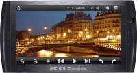 Archos 7 Home Tablet (501690) Archos 7 Home Tablet (501690)